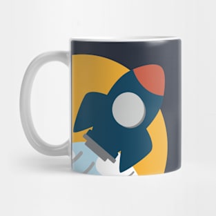 graphic Mug